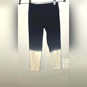 HARD TAIL 3/4 LEGGINGS